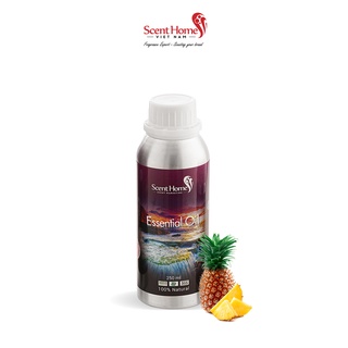 [Chính hãng] Tinh dầu Pineapple - ScentHomes (Pineapple - 50ml,100ml,250ml)