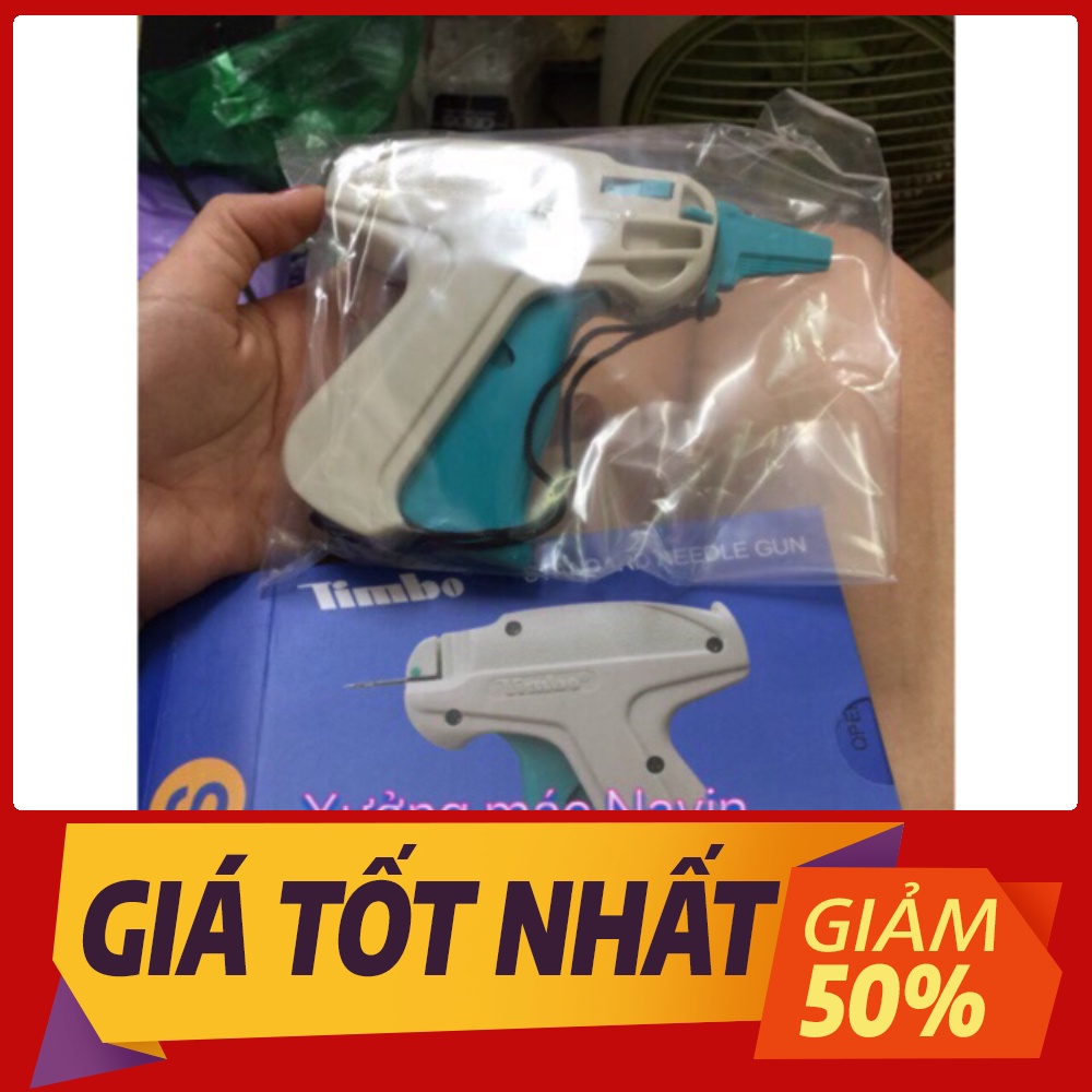 Kim thay thế súng bắn tag mác