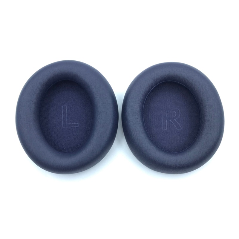 Bộ 2 Đệm Tai Nghe Bằng Memory Foam Mềm Mại Thay Thế Chuyên Dụng Cho Anker Q30