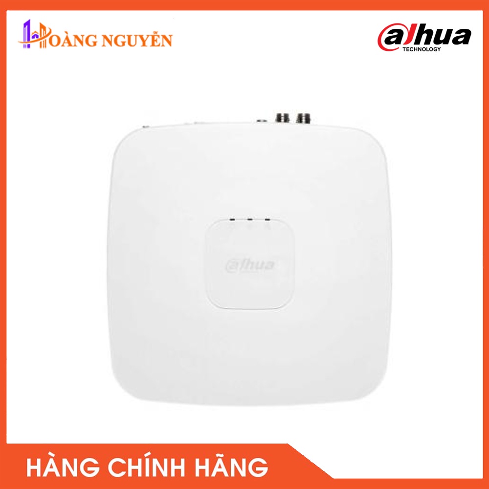 [NHÀ PHÂN PHỐI] Đầu ghi hình 4 kênh Dahua DH-XVR5104C-X1 Hỗ Trợ Camera 5MP