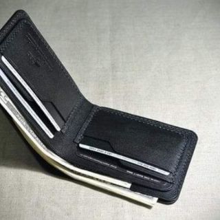 Mẫu rập ví nam acrylic wallet pattern