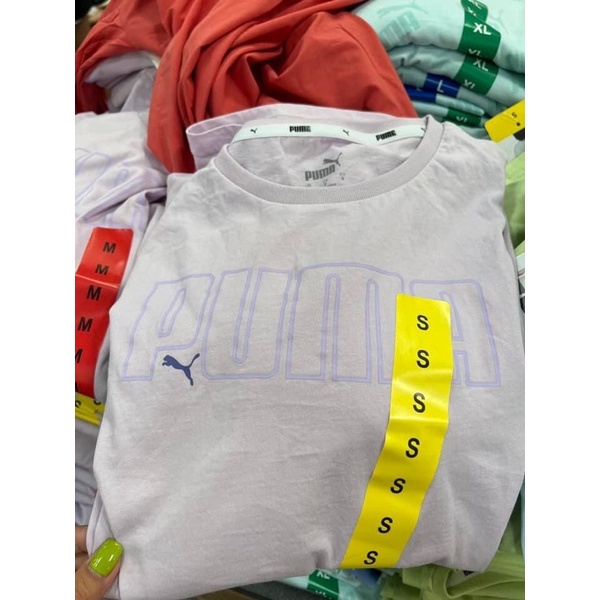 Áo thun nữ Size M
