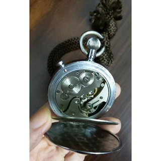 đồng hồ bỏ túi si Nhâth dạng quýt, móc khóa v.v pocket watch đa dạng mẫu mã 2hand