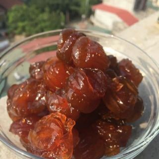 Mận Dẻo Hà Nội