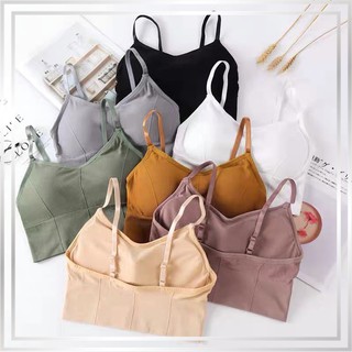  Bra Nâng Ngực ( Bảng Nhiều Màu)