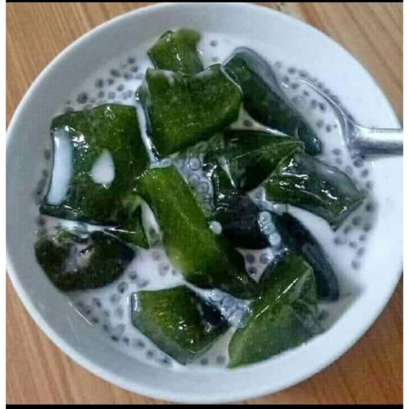 ♤♤ Cây Sương sâm lông