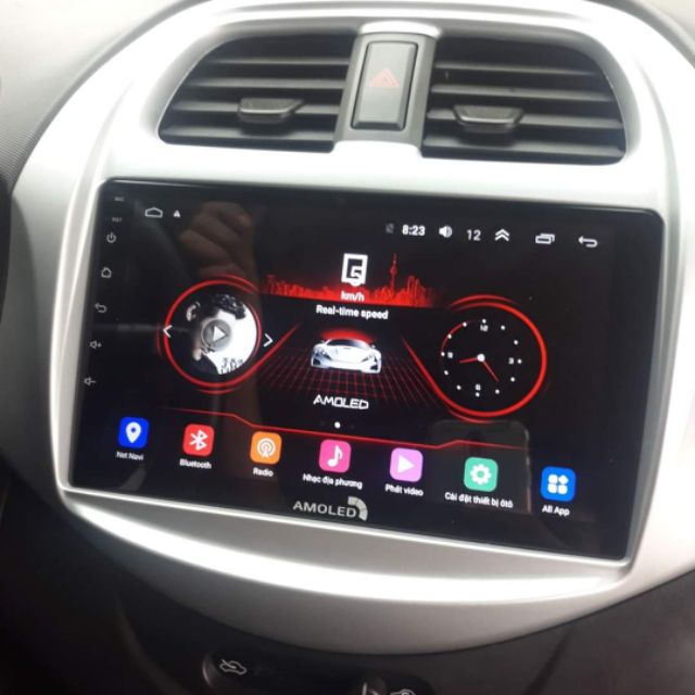 Màn android