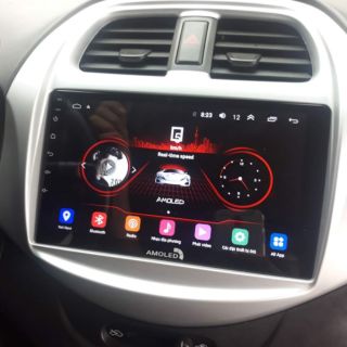Màn android