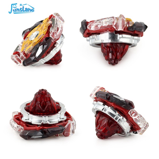 Con quay đồ chơi FUNSLANE Beyblade Burst 4D B73 B74 B86 B92 B97 B100 cổ điển
