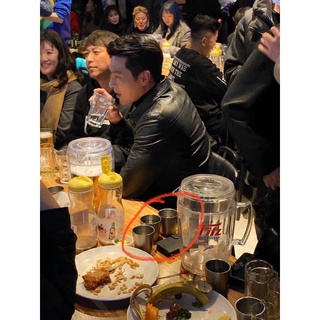 Cốc inox Hàn Quốc 2 lớp (ss304) giữ nhiệt, dungtích 150ml thích hợp sử dụng cho trẻ nhỏ, uống nước, trà, cafe đậm đặc