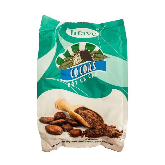 Bột cacao  Luave 500g