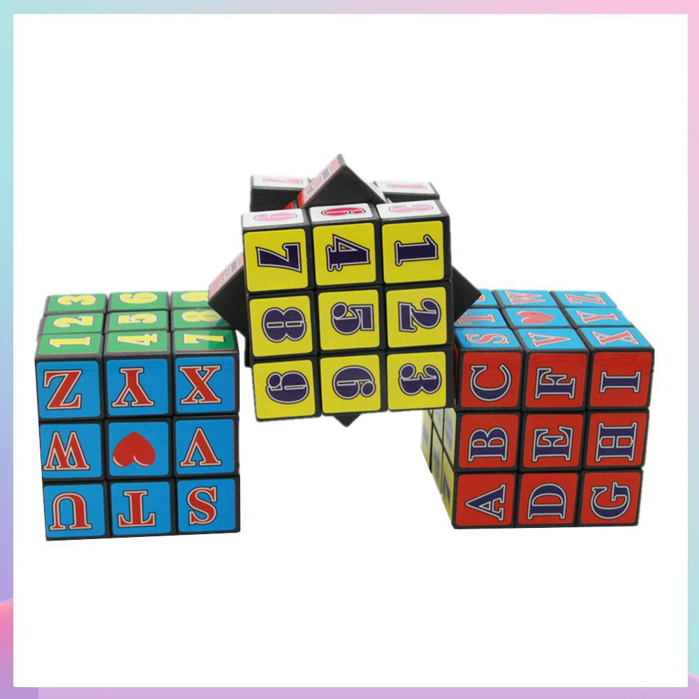(Hàng Mới Về) Đồ Chơi Khối Rubik Sudoku Kỹ Thuật Số Dành Cho Người Lớn Và Trẻ Em