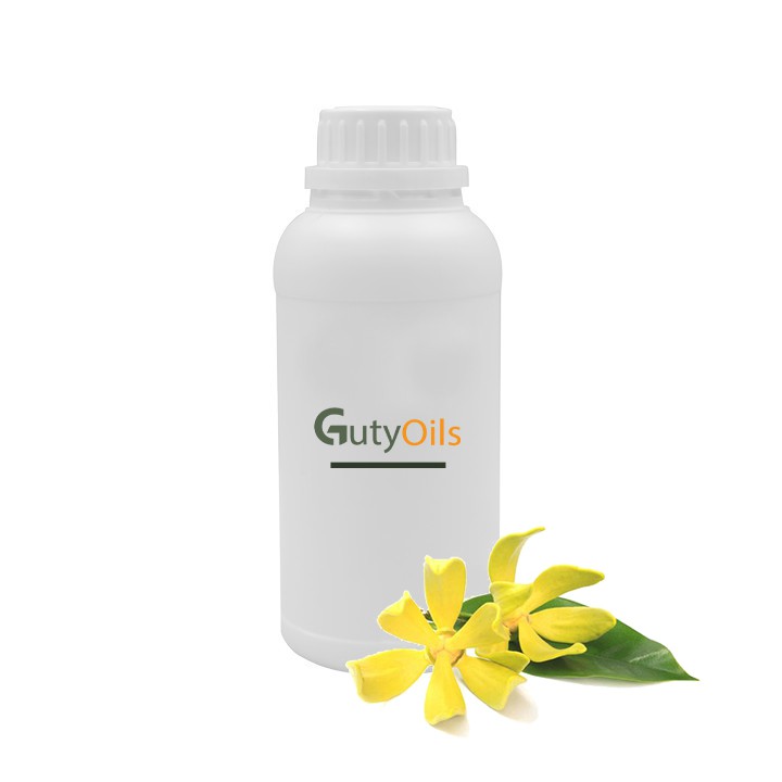 [ Giá Sỉ ] Tinh dầu Ngọc Lan Tây nguyên chất GUTY ( Ylang-Ylang Essential Oil )