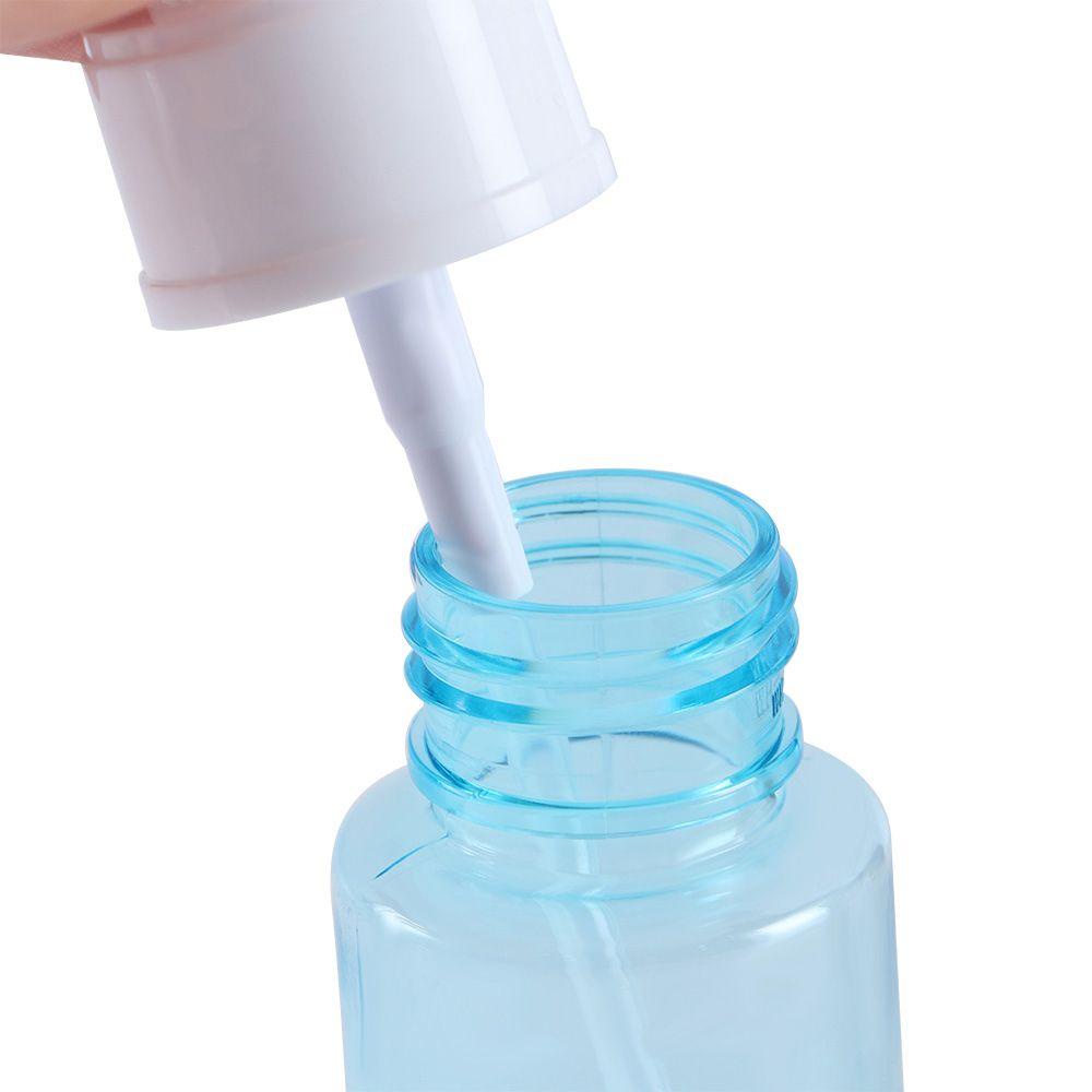 Bình Đựng Xà Phòng Dạng Xịt Tiện Dụng Khi Đi Du Lịch