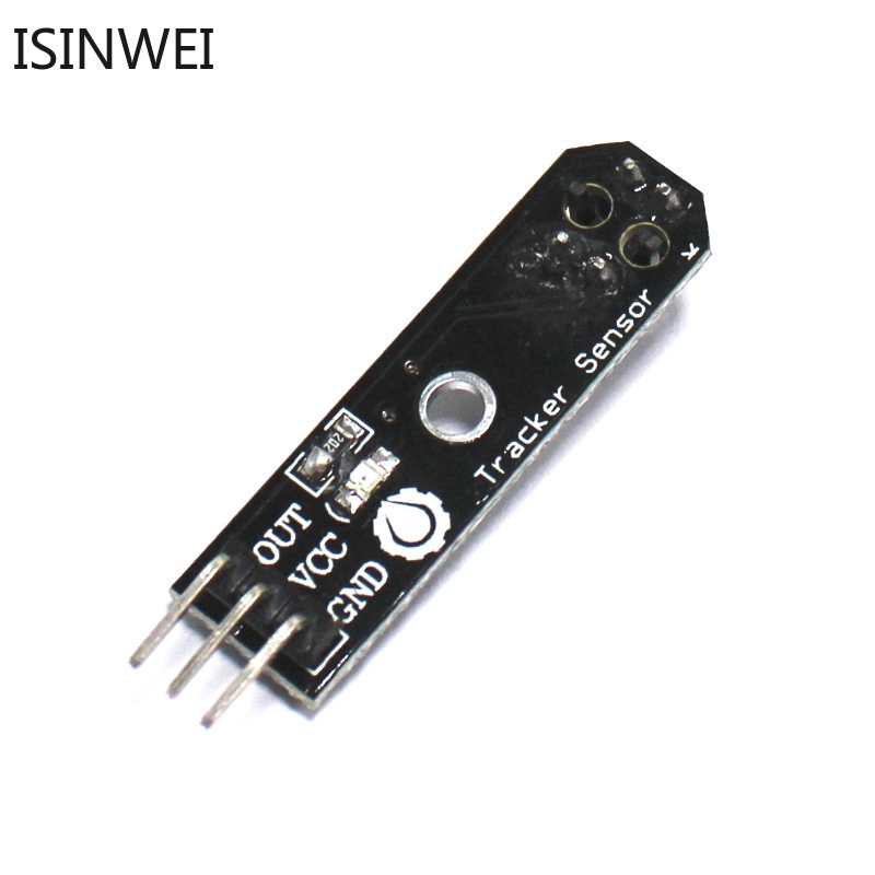 Module theo dấu vết thông minh cho oto TCRT5000