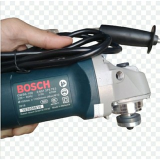 Máy mài cắt sắt cầm tay siêu khỏe siêu bền hãng bosch 1 Tất hàng xịn Bh 1 năm