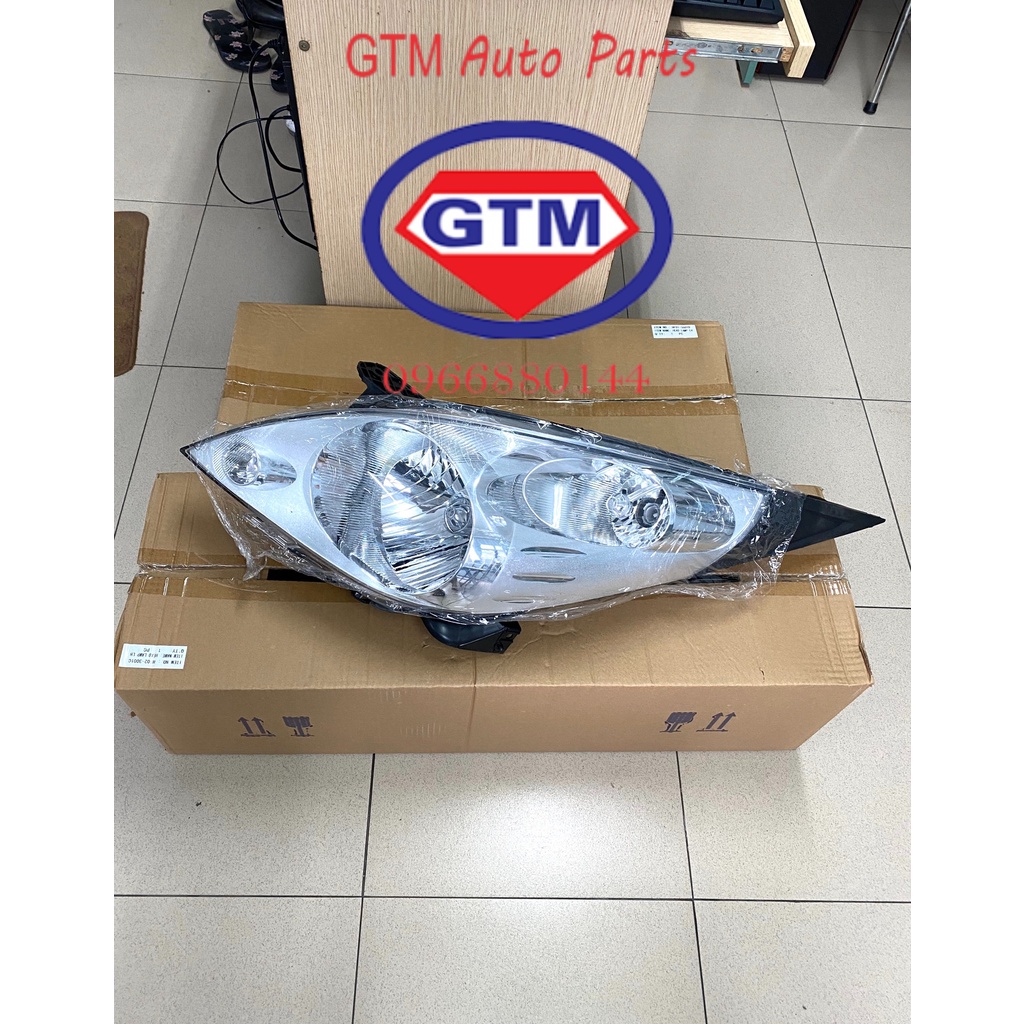 ĐÈN PHA MATIZ 4 - SPARK M300