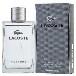 Nước Hoa nam Lacoste L'Homme for men EDT 100ml, dầu thơm lưu hương