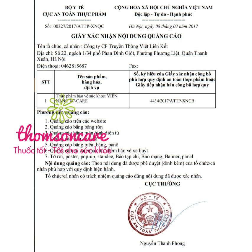 Dưỡng khớp và đĩa đệm X7 Care của Olympian Lab, nhập khẩu từ Mỹ - Hộp 60 Viên X7care tốt cho cột sống, cổ vai gáy