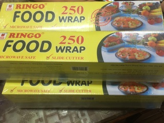 Màng bọc thực phẩm 250 food