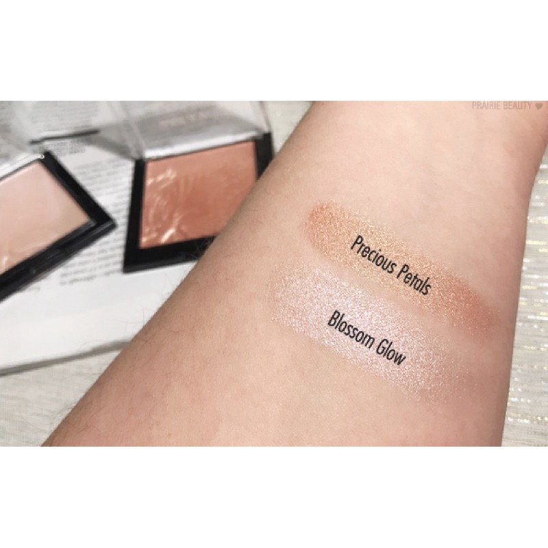 Phấn Highlight Wet n Wild Megaglo