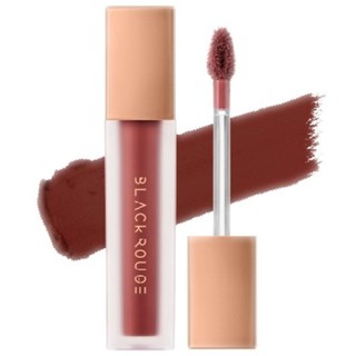 [Chính Hãng] Son Black Rouge Ver 5 Air Fit Velvet Tint version 5 Bam – Sự trở lại mùa lễ hội - A23 A26