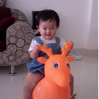 THÚ NHÚN DÀNH CHO BÉ ( THÚ NHÚN LOẠI TO )