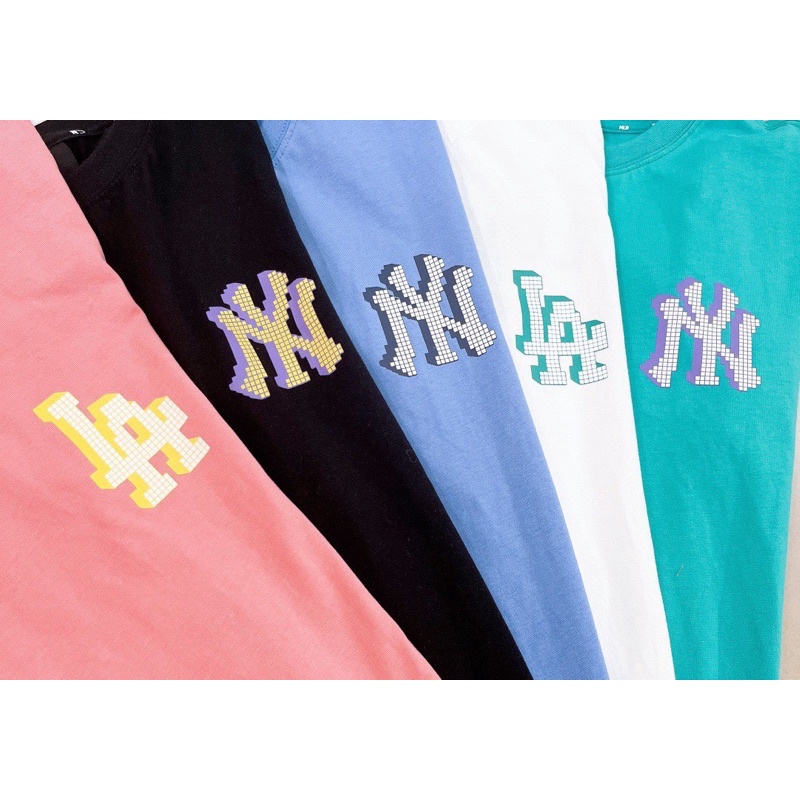 👕 Áo Phông MLB Logo ss2022 🚫