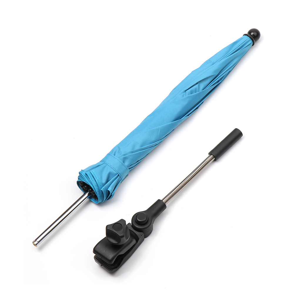 Dù Che Nắng Dạng Đẩy Thông Dụng Bảo Vệ Cho Bé Sơ Sinh