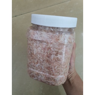 Mắm tép(ruốc muối) 1kg Hàn Quốc
