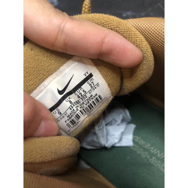 Ả𝐍𝐇 𝐓𝐇Ậ𝐓 Giày Nike Uptempo 2hand chính hãng Uy Tín . : : : ^^ ! $ .