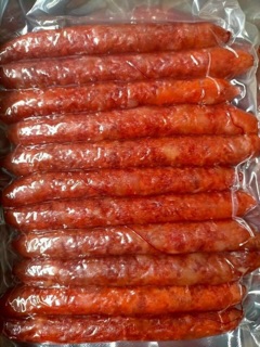 500gr lạp xưởng tôm đặc biệt