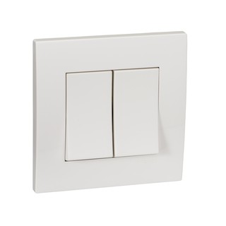 Bộ công tắc 1 chiều  16A Vivace (Schneider)