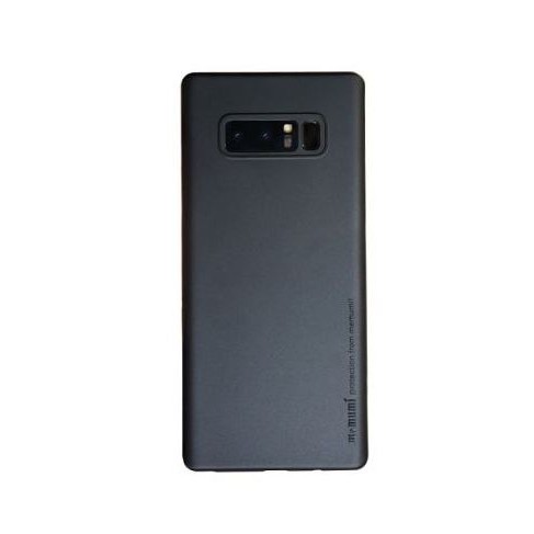 Ốp Lưng Mờ Nhám Siêu Mỏng Memumi Dành Cho Samsung Galaxy Note 8