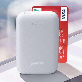 Sạc dự phòng UGREEN PB133 10000mAh