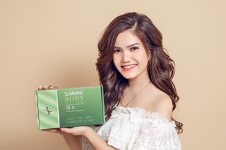 Quấn Nóng Slimming Body