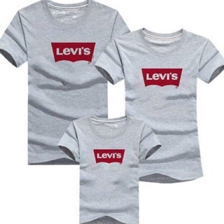Áo thun gia đình LEVI'S