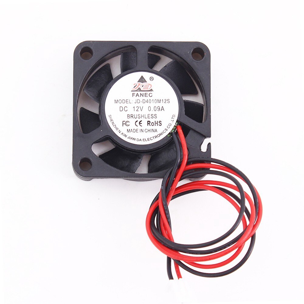 LM2596 Buck Step Down Converter DC-DC Adjustable Power Supply Module 12V Mini Cooling Computer Fan-Small DC Brushless 4V-35V