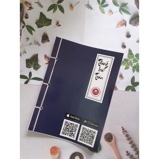 Bí kíp thống kê toán
