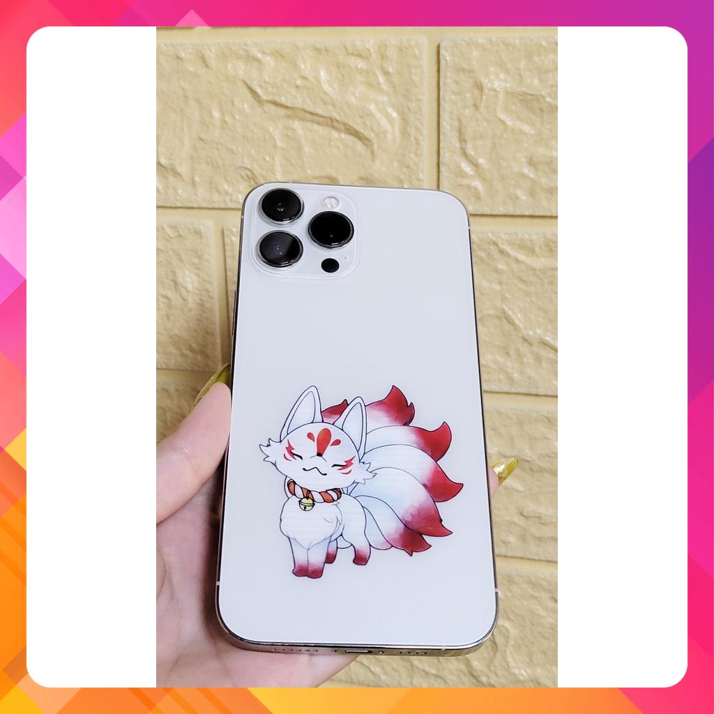 Miếng Dán PPF Vĩ Hồ Của Korea.TP Shop Cho Full Các Dòng Máy Từ 6 Đến 13promax Và Các Dòng Máy Android