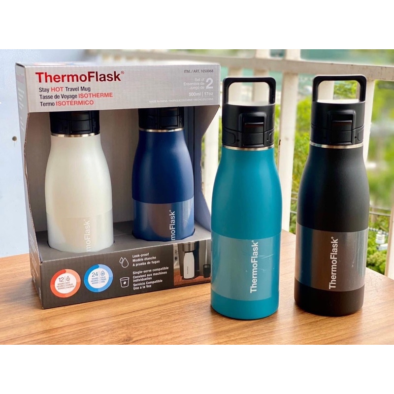 Bình giữ nhiệt ThẻmoFlask 500ml