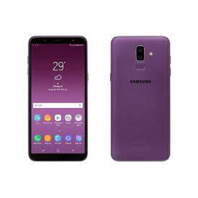 điện thoại Samsung Galaxy J8 2sim ram 3G/32G Chính Hãng, Chiến PUBG/Free/Liên Quân đỉnh