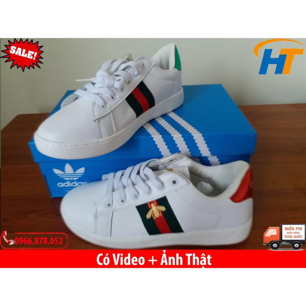 [Chính Hãng] ⚡[Freeship] Giày Adidas Cucci gót đỏ xanh . 2020 new . 2020 ️🥇 New ✔️ 2020 new . ⋆