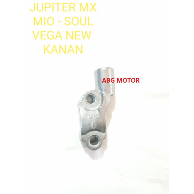 Giá Đỡ Gương Chiếu Hậu Bên Phải Cho Xe Yamaha Jupiter Mx Mio Soul Vega Mới