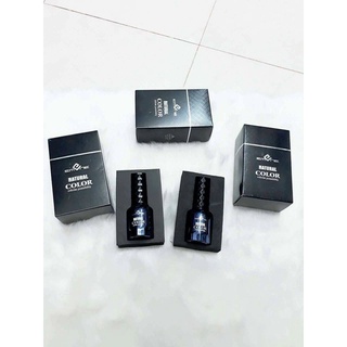 Top bóng cường lực chuyên dụng cho sơn gel hiệu Nature Color loại chống xước cực tốt, thợ làm dùng yêu luôn 15ml