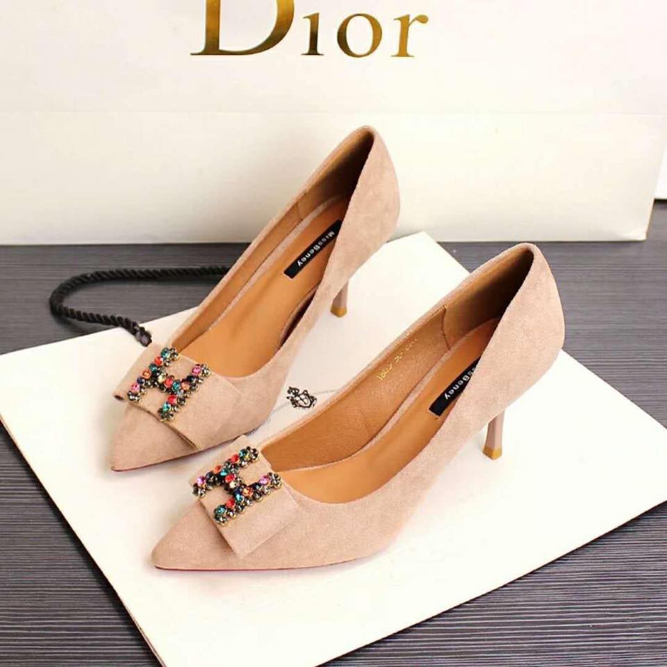 Giày cao cấp thương hiệu osso