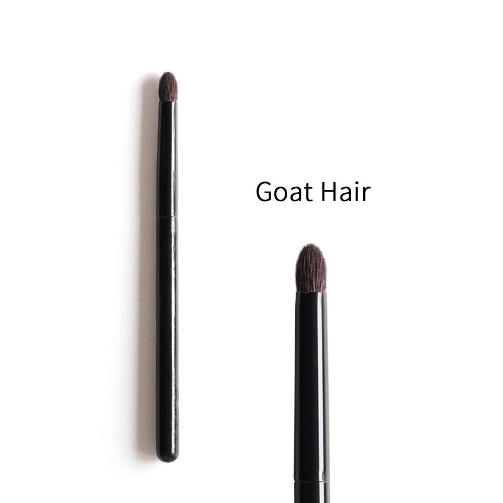 3 Cọ trang điểm phấn mắt OVW XQ1119DLH10 làm từ lông dê