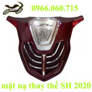 mặt nạ thay thế SH 2020
