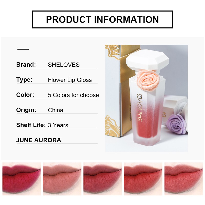 [Hàng mới về] Son Môi Kháng Thấm Nước Và Lâu Trôi Cao Cấp | BigBuy360 - bigbuy360.vn