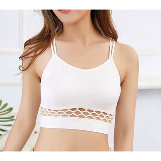 ÁO BRA ĐAN DÂY có đệm ngực